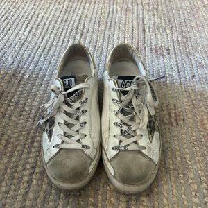 Golden Goose Sneakers